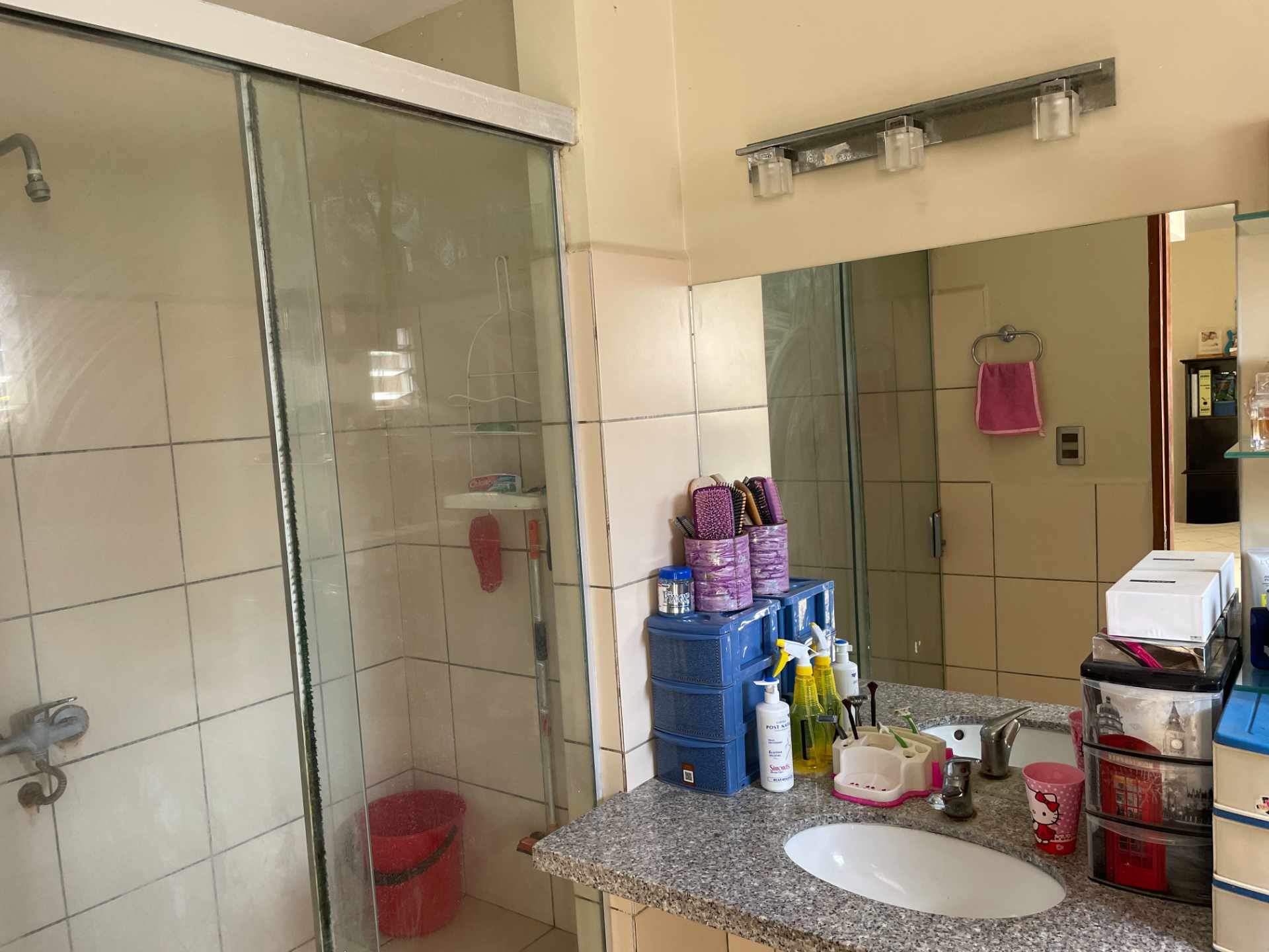 Casa en VentaCasa en Venta Zona Norte Condominio Sevilla Las Terrazas II 2 dormitorios 2 baños 1 parqueos Foto 7