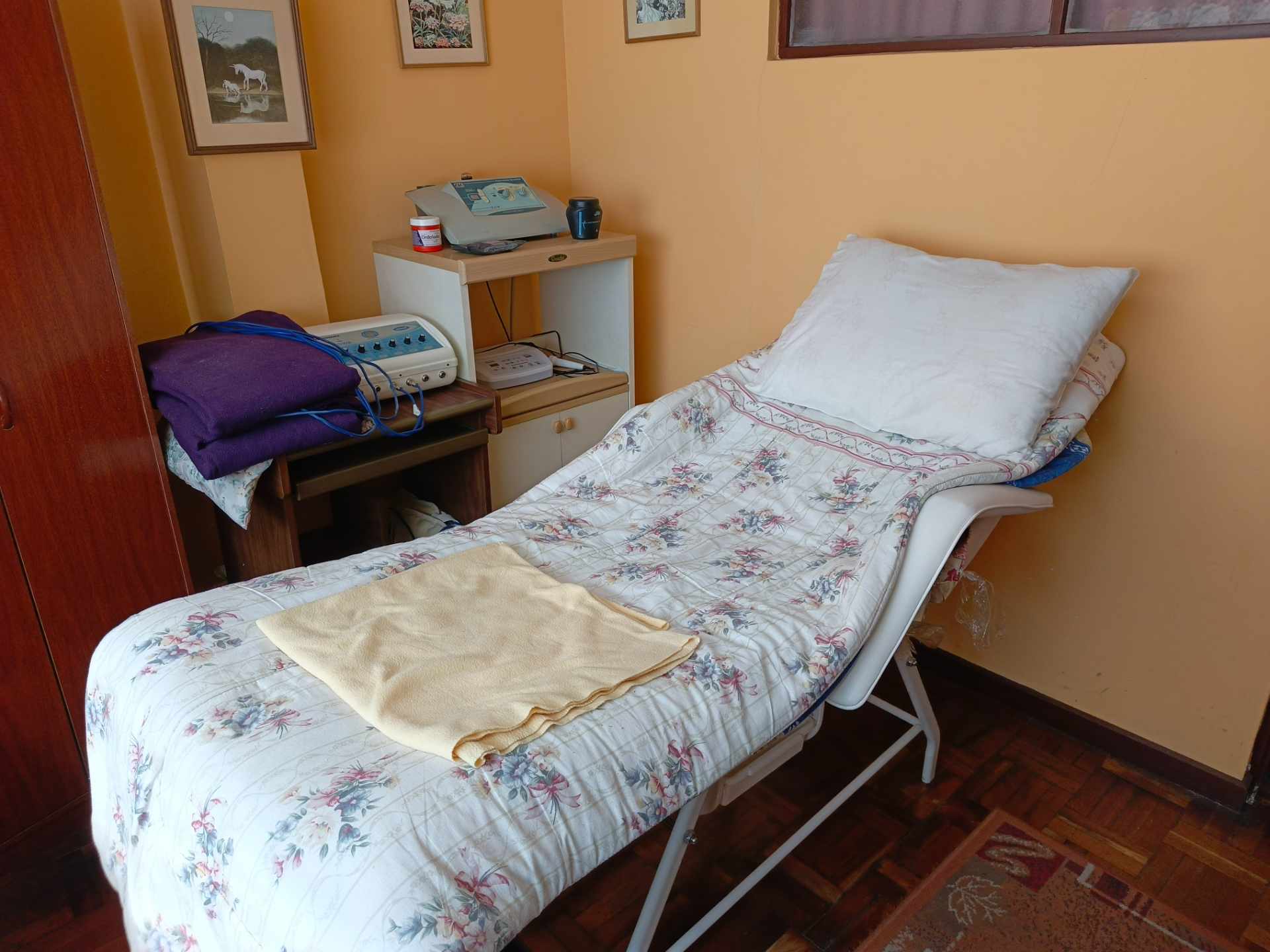 Departamento Calle Luis Crespo, Sopocachi  Foto 6