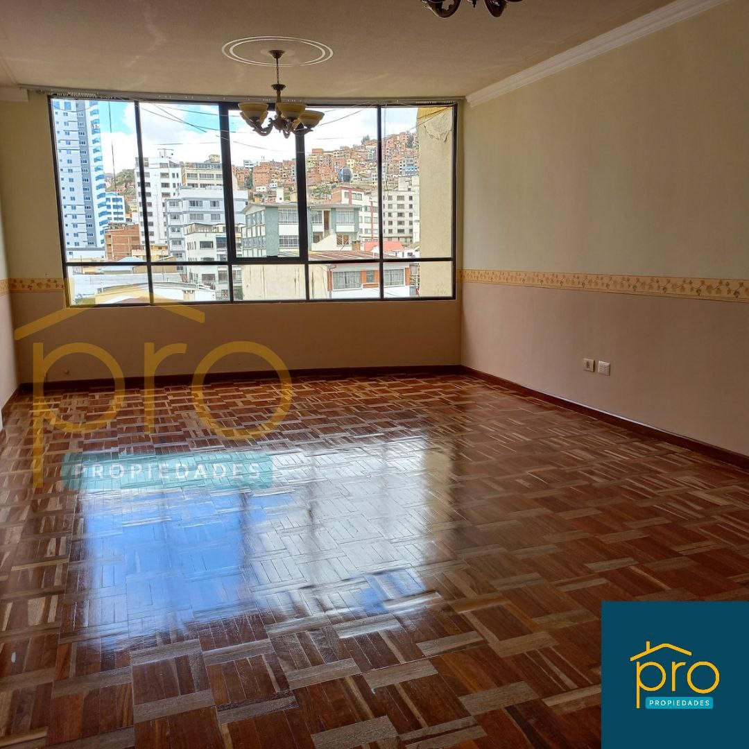 Departamento Miraflores Foto 16