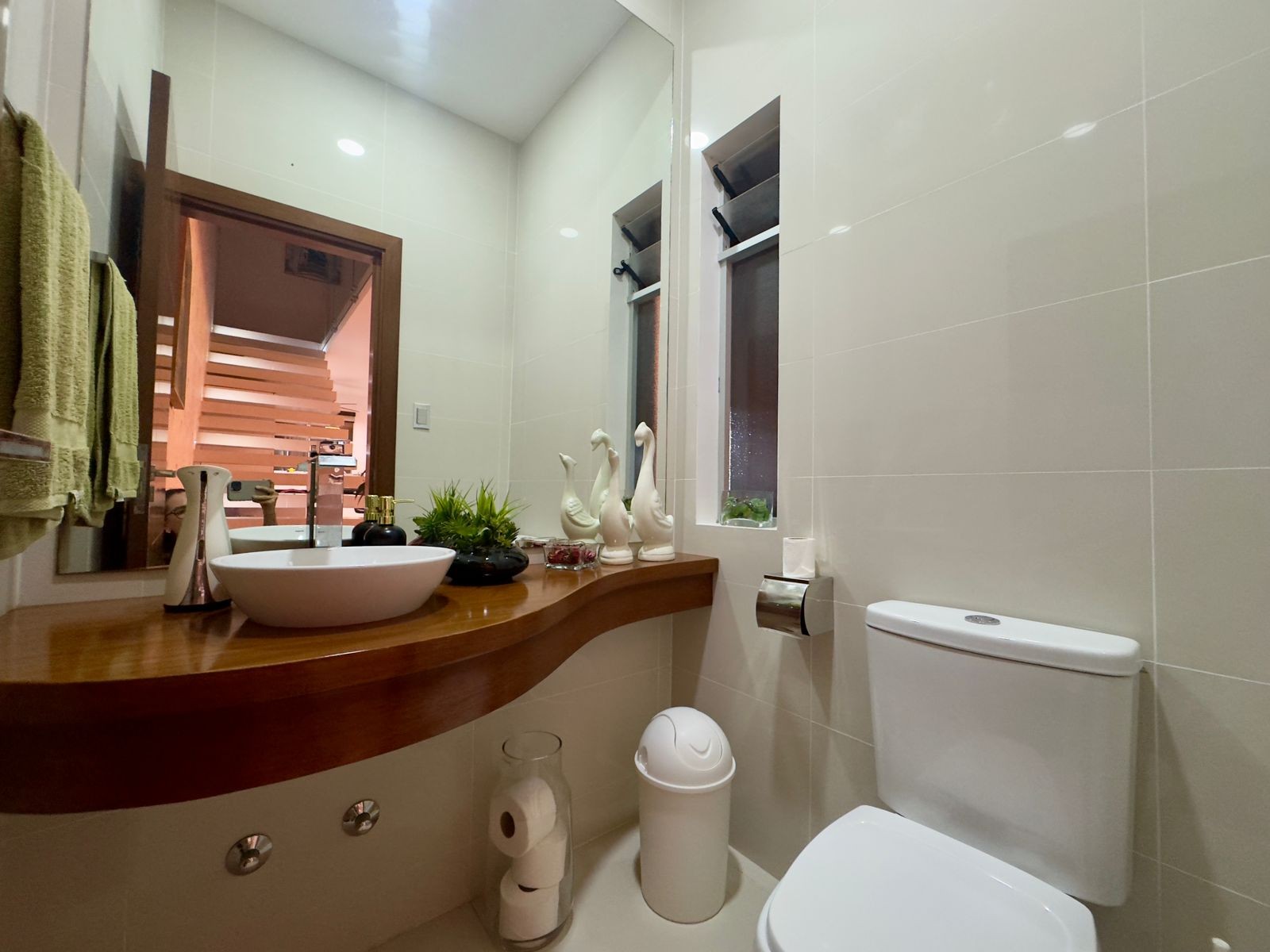 Casa en VentaCASA EN VENTA CONDOMINIO AVENTURA - URUBO Foto 6