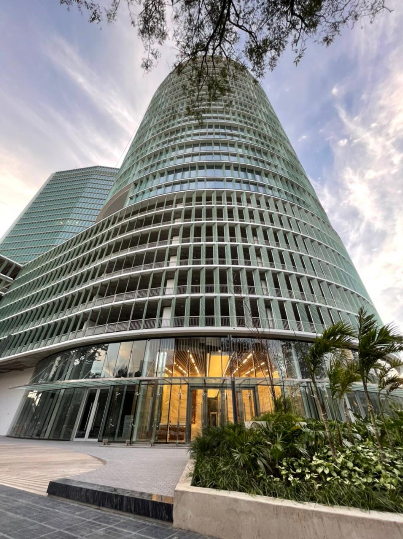 Oficina EDIFICIO MANZANA 40 PLAZA EMPRESARIAL Foto 2