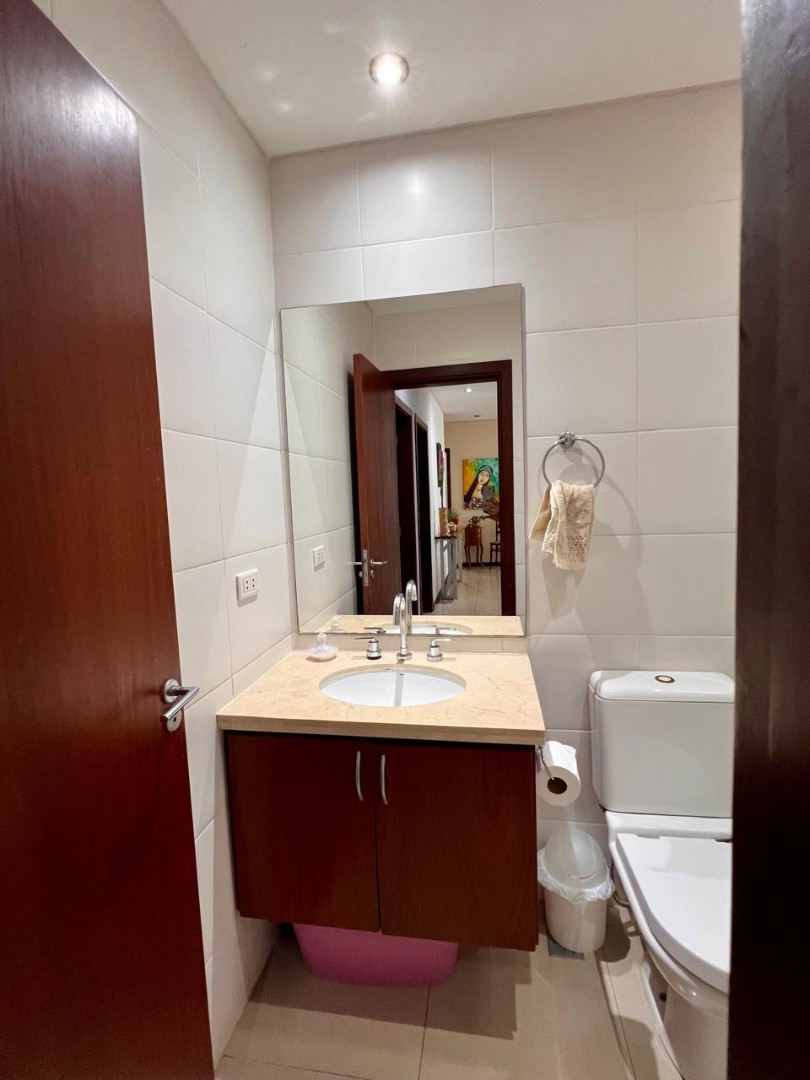 Casa CONDOMINIO COSTA BLANCA III
HERMOSA CASA EN ALQUILER DE 1 PLANTA 
LA MEJOR UBICACION DE SANTA CRUZ!!! Foto 10