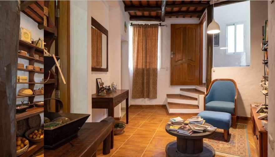 Casa en Entre 5to y 6to anillo Oeste en Santa Cruz de la Sierra 3 dormitorios 4 baños 2 parqueos Foto 17