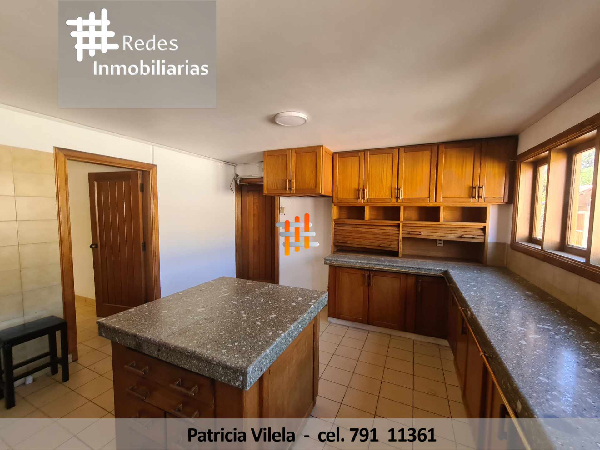 Casa en AlquilerHERMOSA CASA EN ALQUILER EN CALACOTO Foto 7