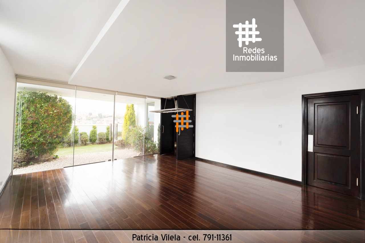 Casa en AlquilerEN ALQUILER HERMOSA CASA EN CALACOTO - CONDOMINIO PRIVADO Foto 6