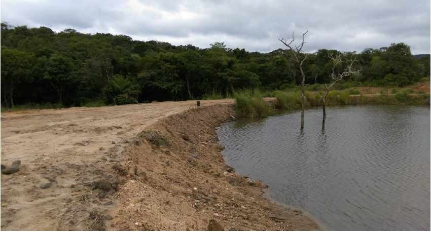 Terreno en VentaPropiedad ganadera en San Javier, 24km al oeste camino hacia El Puente    Foto 12