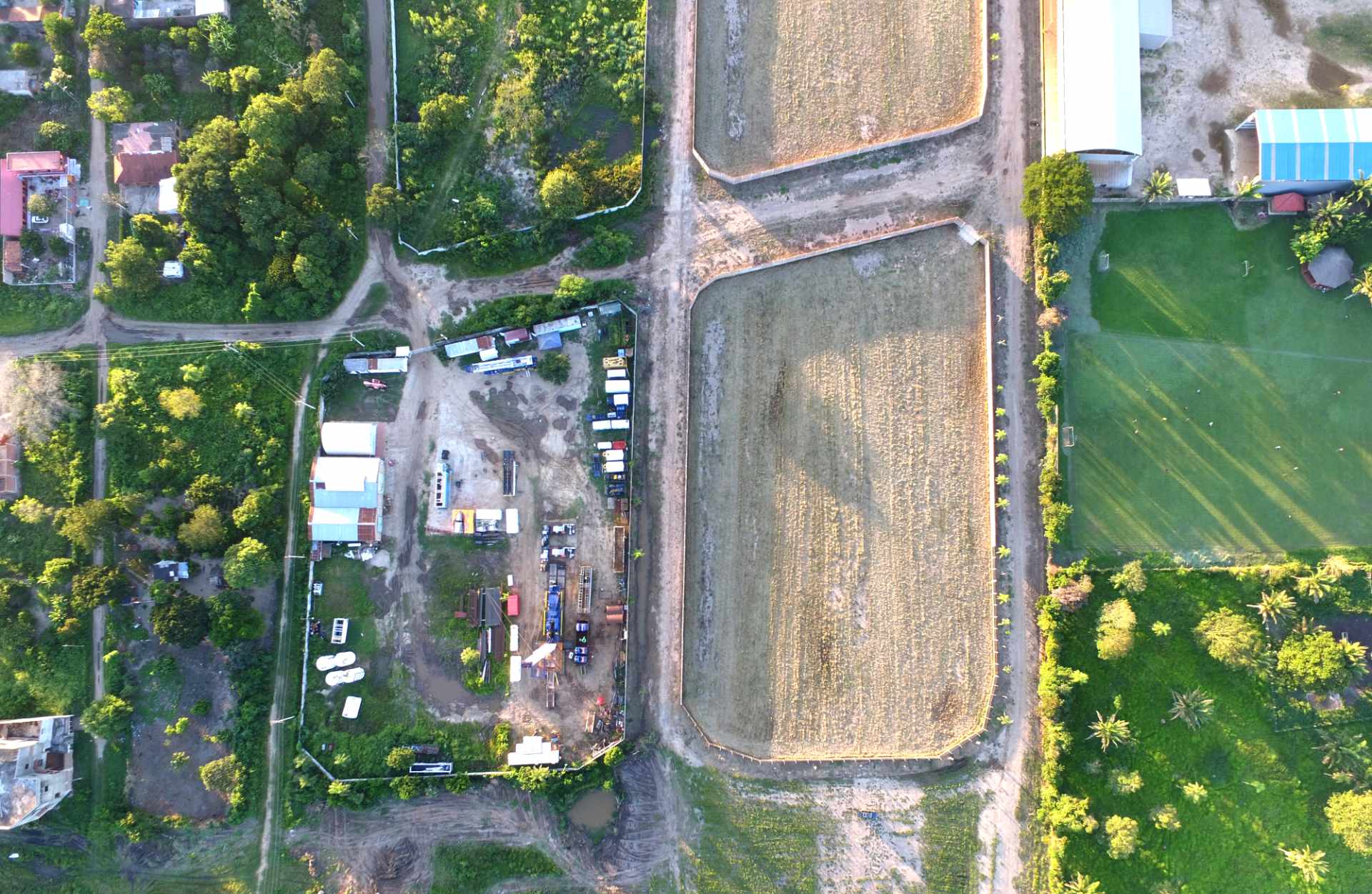 En Alquiler a $us 4,000 Foto 2