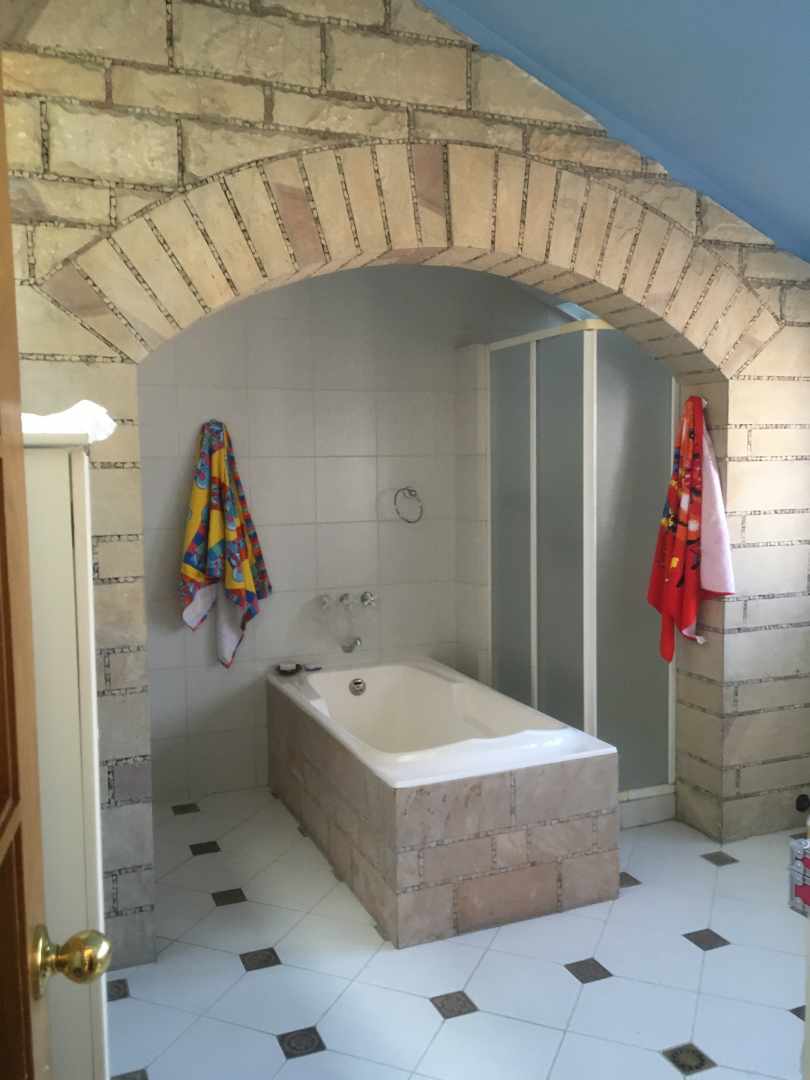 Casa en AlquilerCalle 10 Calacoto 4 dormitorios 4 baños 2 parqueos Foto 25