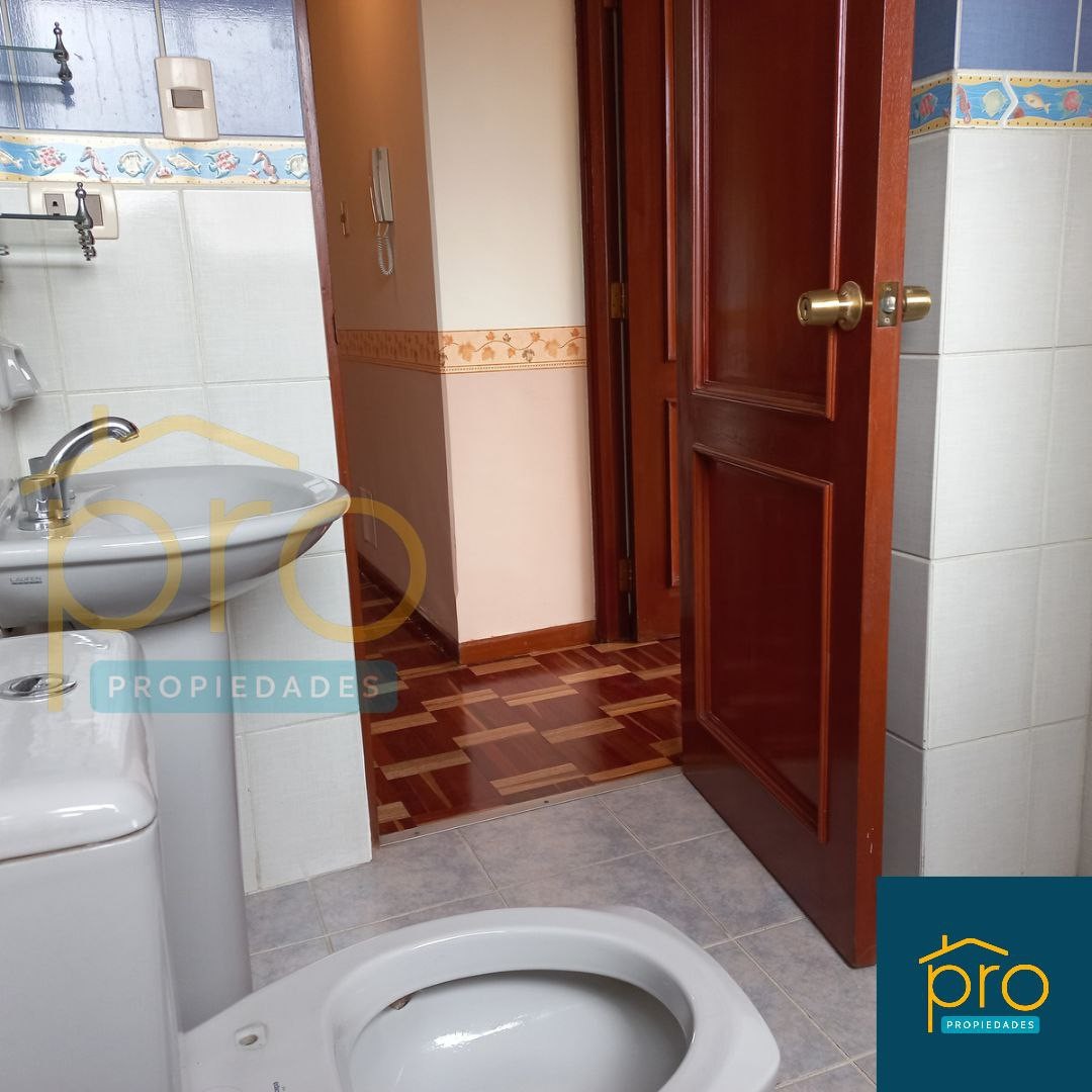 Departamento Miraflores Foto 8