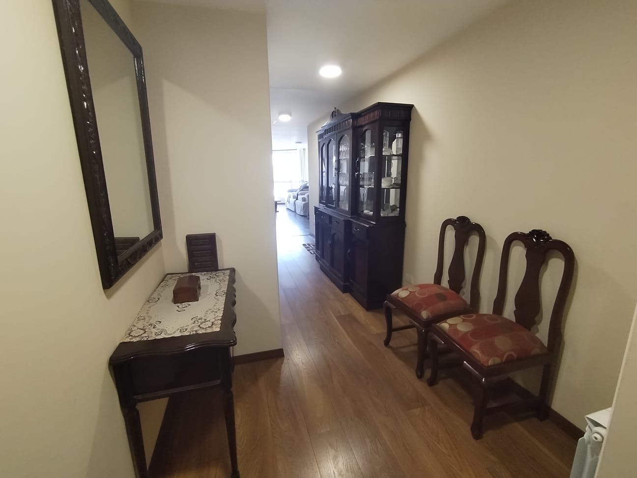 Departamento en Sopocachi en La Paz 3 dormitorios 4 baños 1 parqueos Foto 39