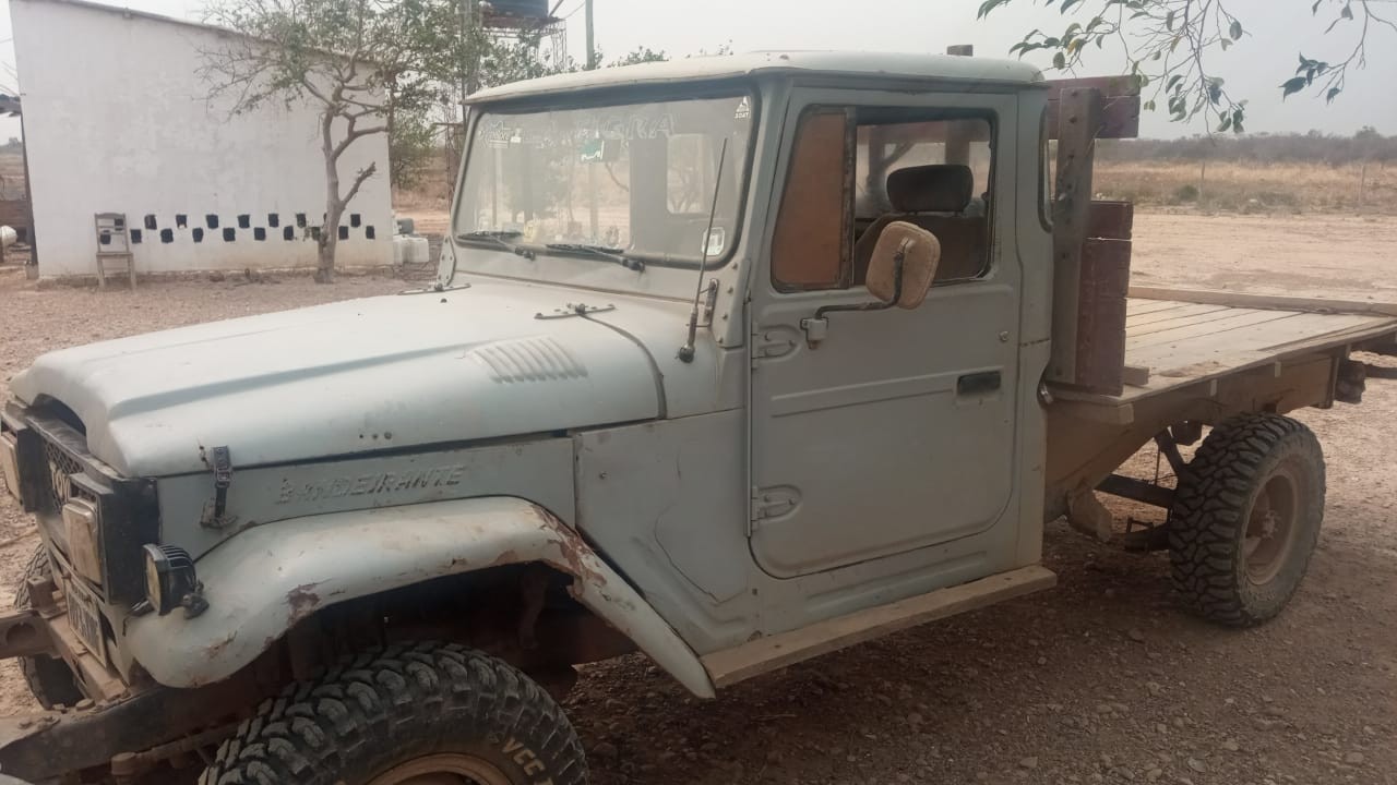Quinta propiedad agrícola en VentaLinda propiedad  agricola  de 604ha por Pailon Sur, 70km entrando    Foto 2