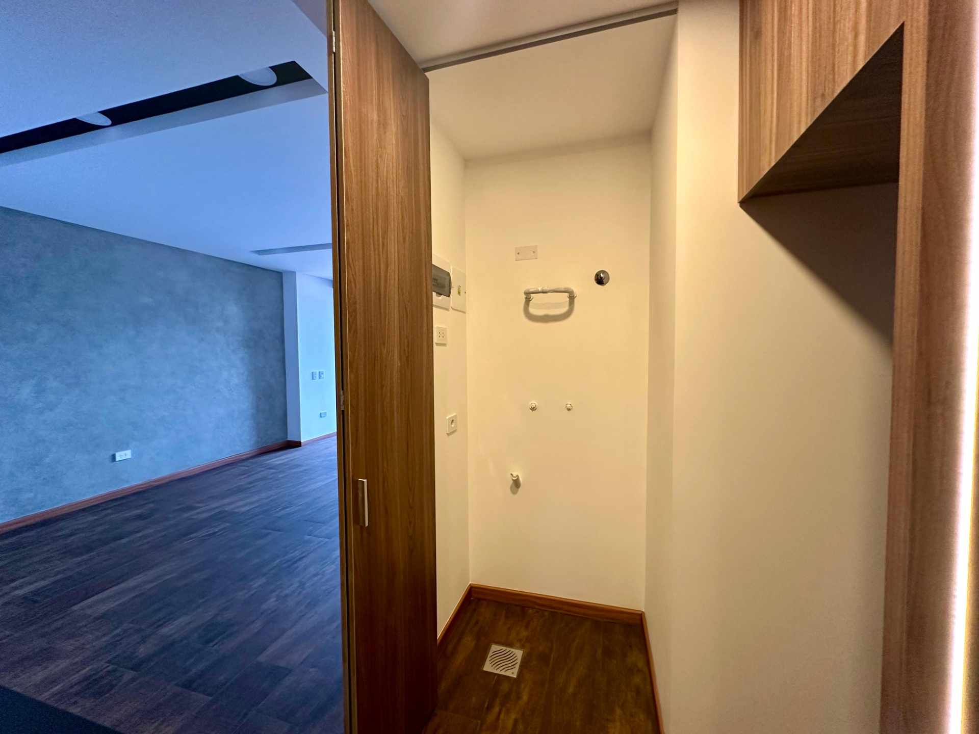 Departamento en VentaCONDOMINIO ONIX ART BY ELITE MONOAMBIENTE EN VENTA  Foto 8