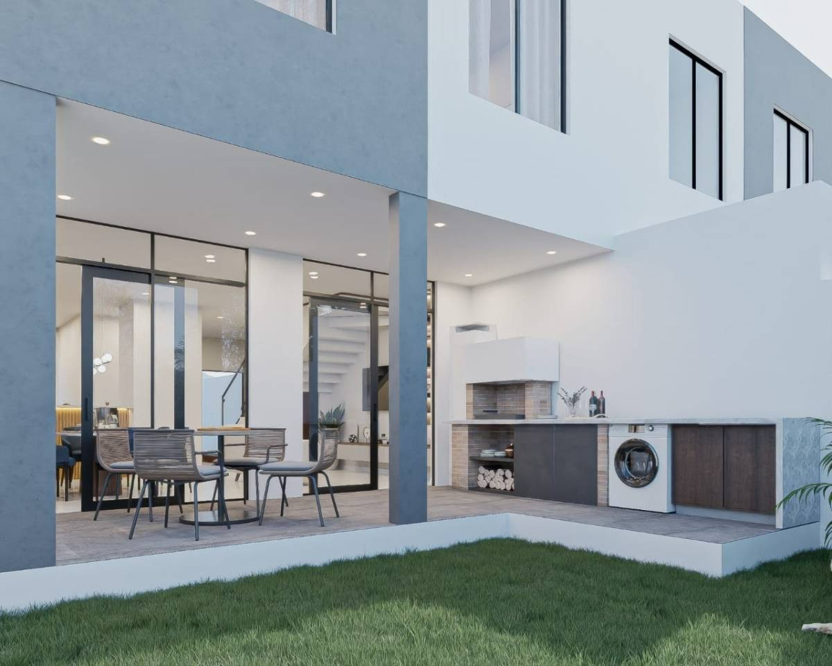 Casa en VentaValle Sanchez 3 dormitorios 2 baños 2 parqueos Foto 14