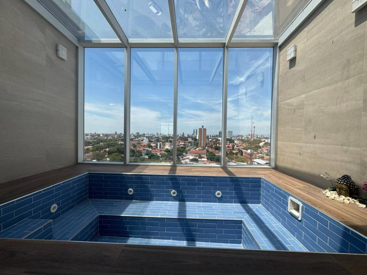 Departamento en VentaEdificio Gaudí Foto 6