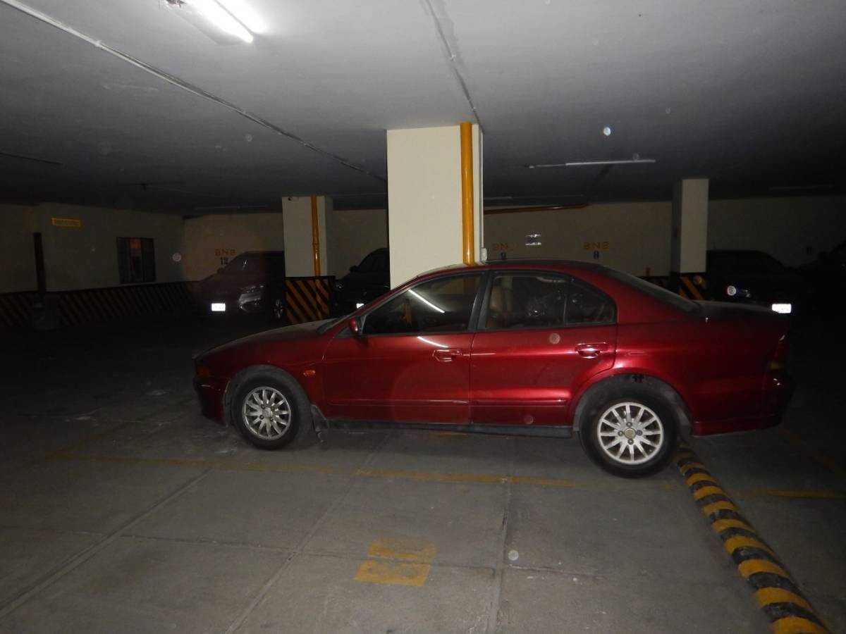 Departamento en AlquilerSAN MIGUEL 3 dormitorios 3 baños 1 parqueos Foto 21