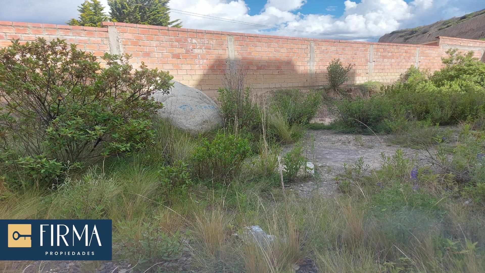 Terreno en Seguencoma en La Paz    Foto 10