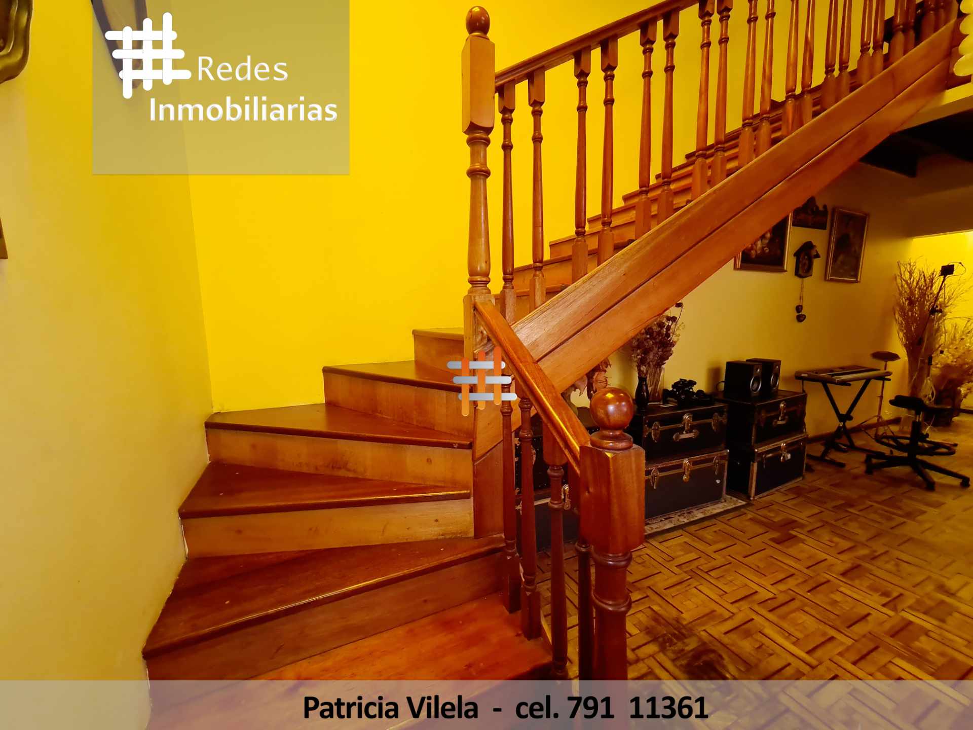 Casa en VentaCASA EN VENTA CON UBICACIÓN INMEJORABLE
A INICIOS DE IRPAVI, EN ESQUINA, SOBRE AV. PRINCIPAL 4 dormitorios 5 baños 2 parqueos Foto 14