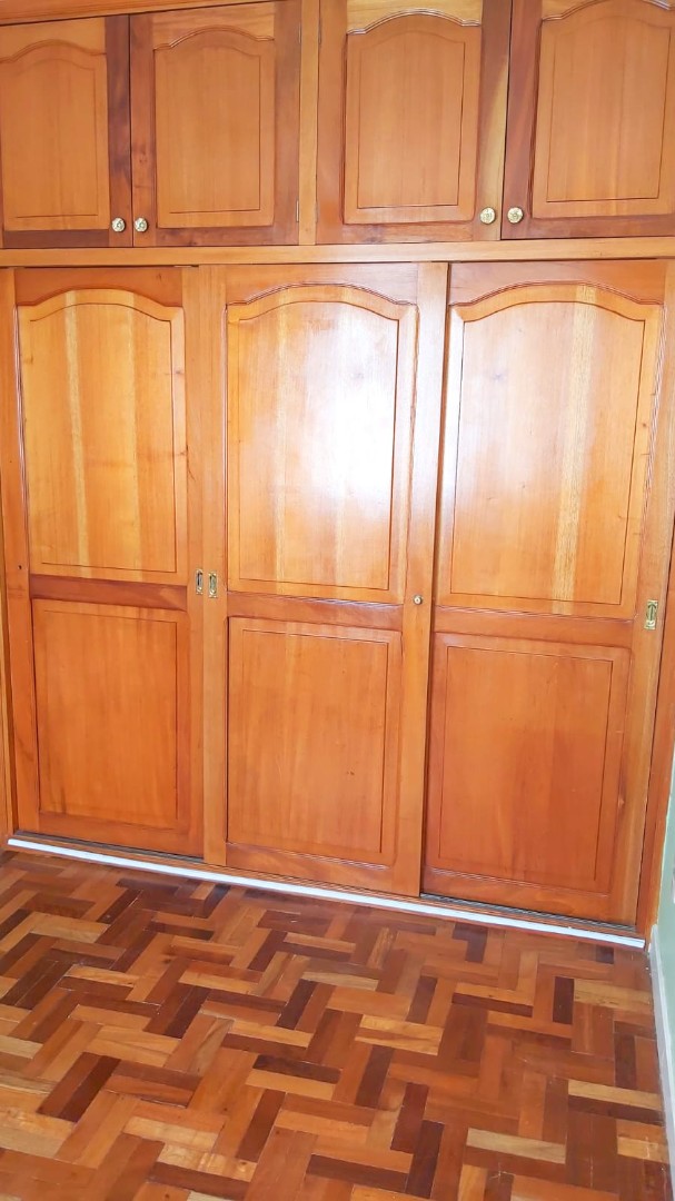Departamento en AlquilerAVENIDA ARCE, SAN JORGE  (NO TIENE MUEBLES) 3 dormitorios 2 baños 1 parqueos Foto 19