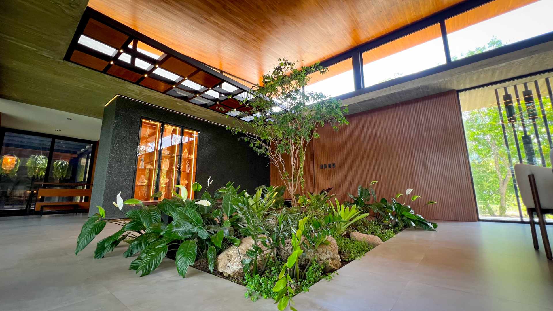 Casa en VentaCONDOMINIO LA HACIENDA DEL URUBO  6 dormitorios 8 baños 8 parqueos Foto 10