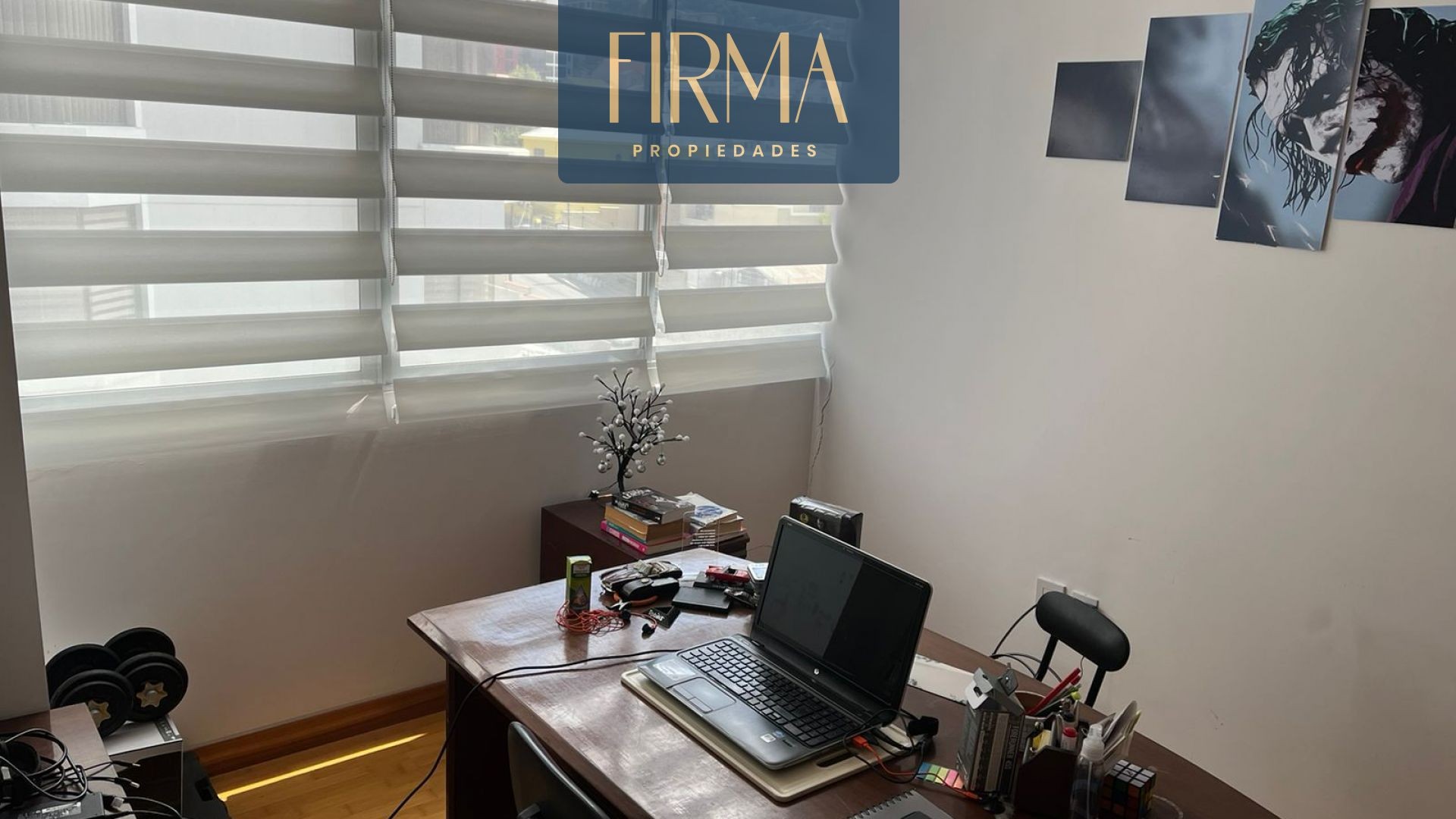 Departamento en VentaDEPARTAMENTO EN VENTA EN OBRAJES Foto 7