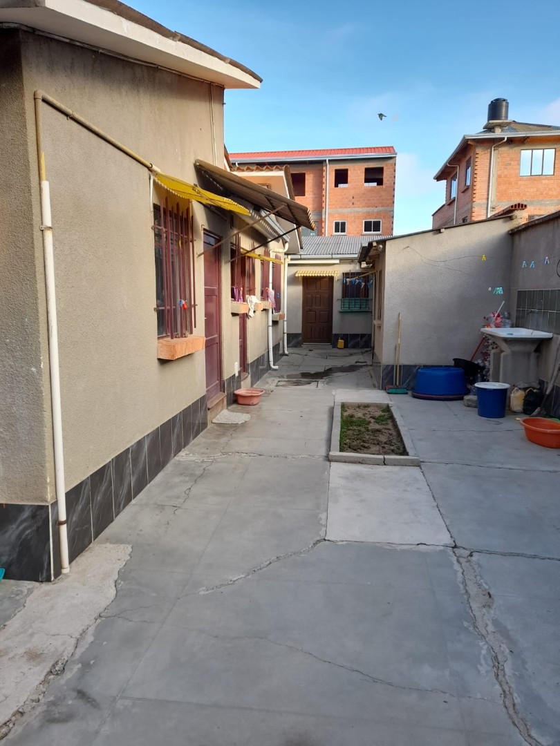 Casa Calle Cesar Achaval Nro. 133, Urb. Jaime Paz Zamora, El Alto - La Paz Foto 11