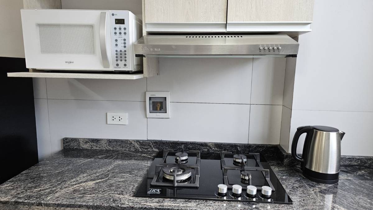 En Alquiler a Bs 4,000 Foto 10