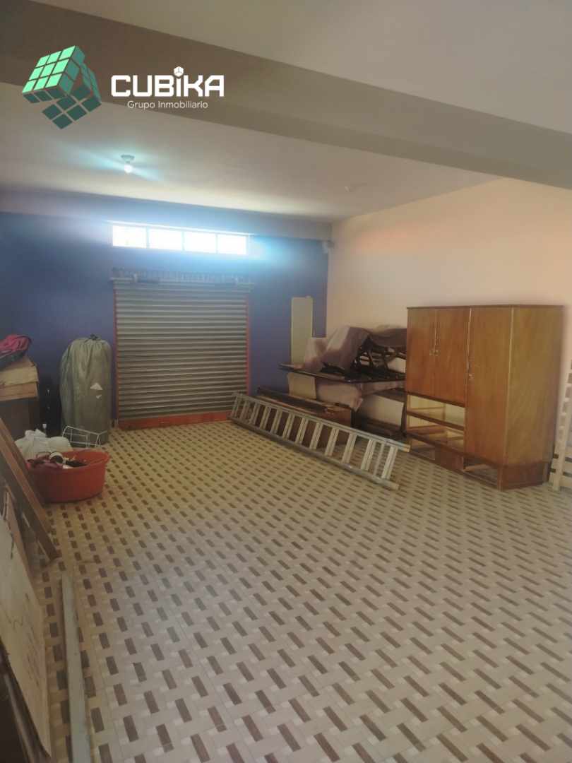 Casa El alto zona Mercedario sector 3 Foto 12