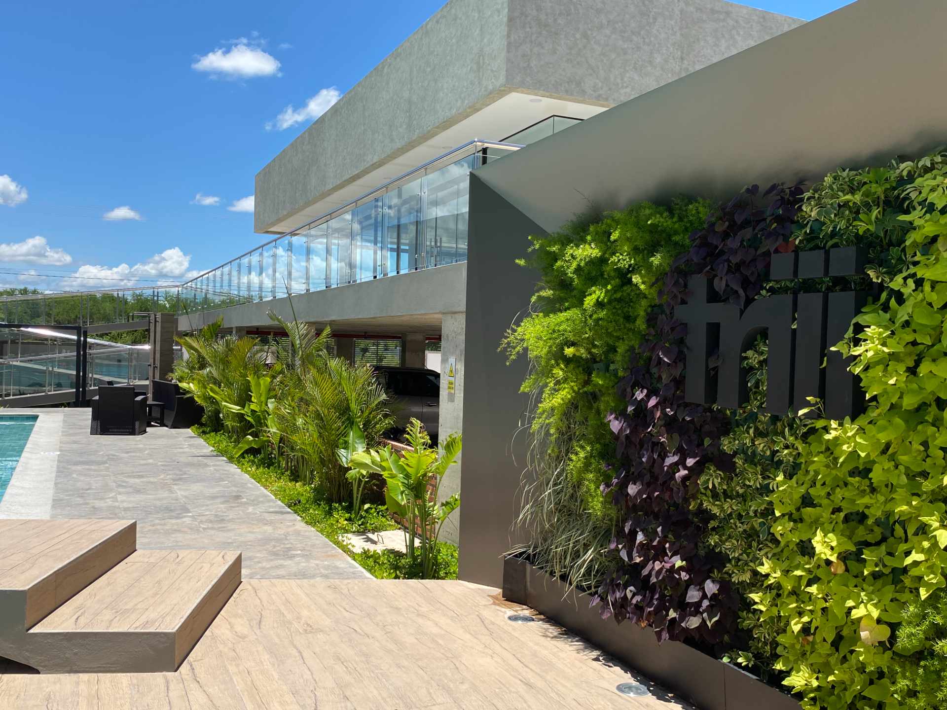 Departamento en Entre 7mo y 8vo anillo Norte en Santa Cruz de la Sierra 3 dormitorios 2 baños 1 parqueos Foto 17