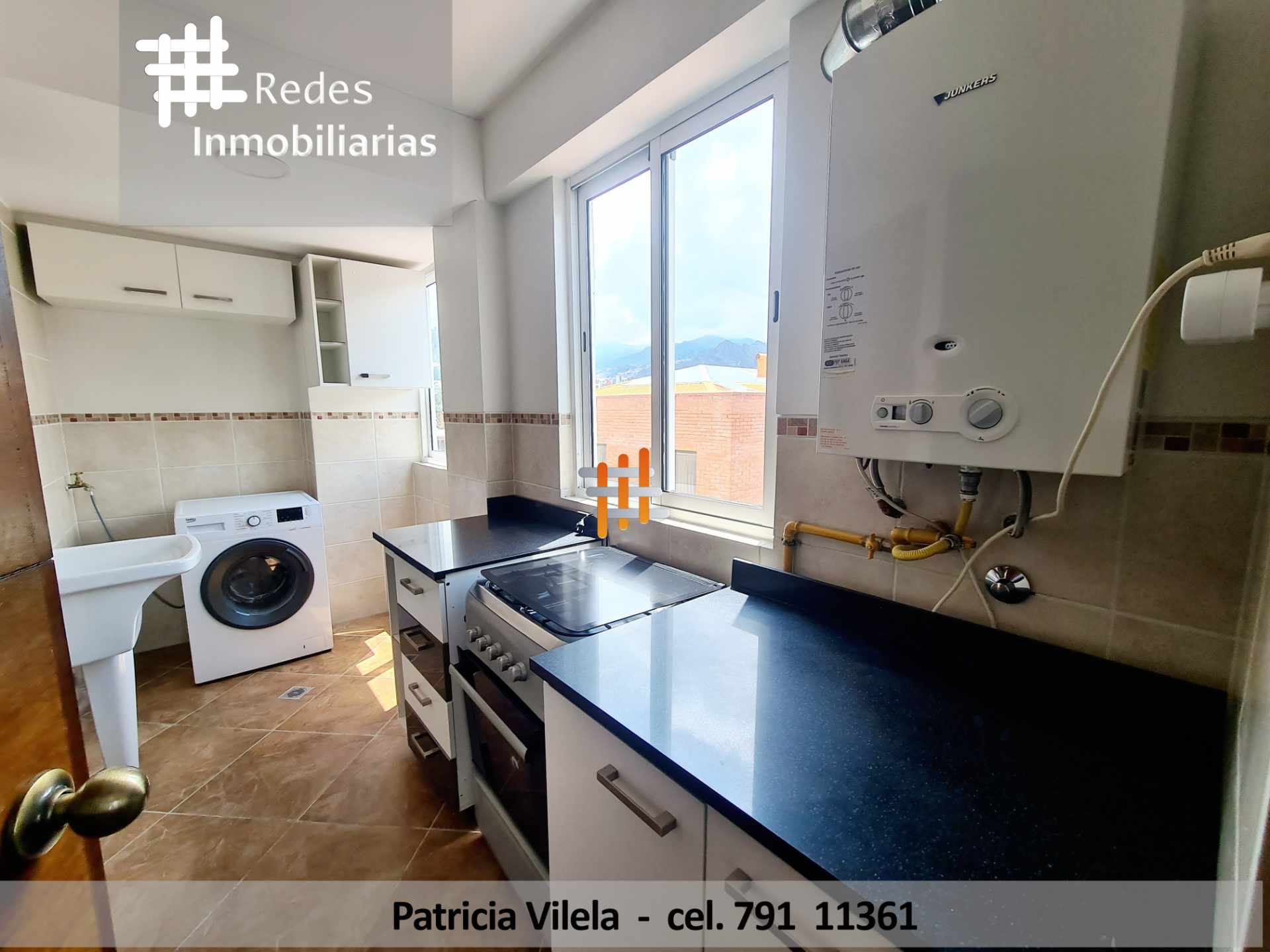 Departamento en Calacoto en La Paz 3 dormitorios 6 baños 1 parqueos Foto 23