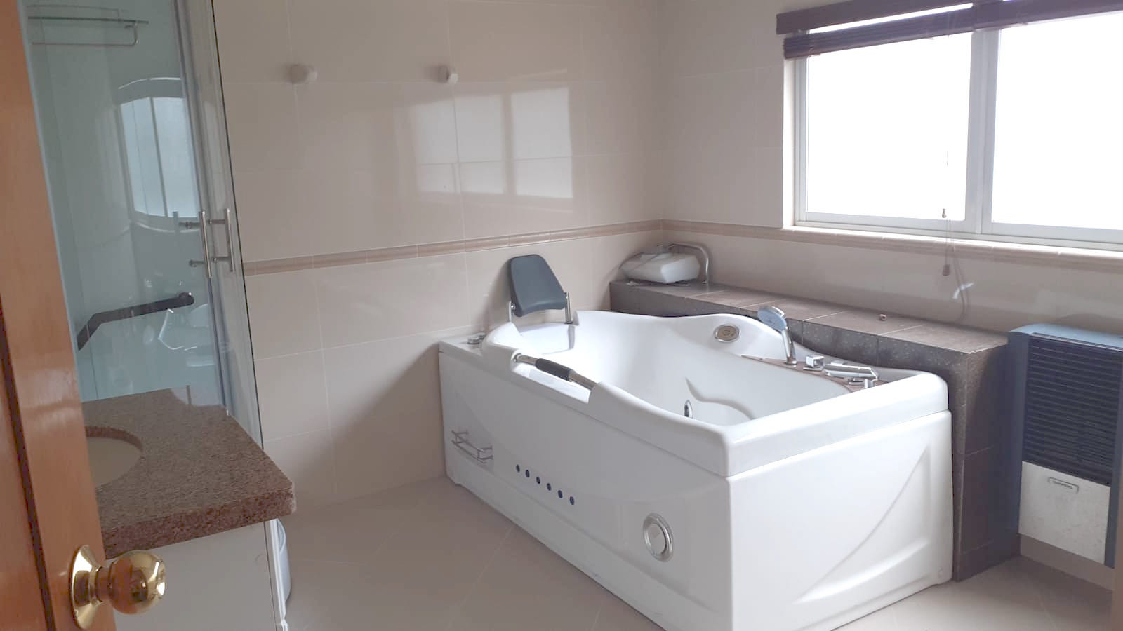 Casa en AlquilerACHUMANI, La Barqueta Foto 7