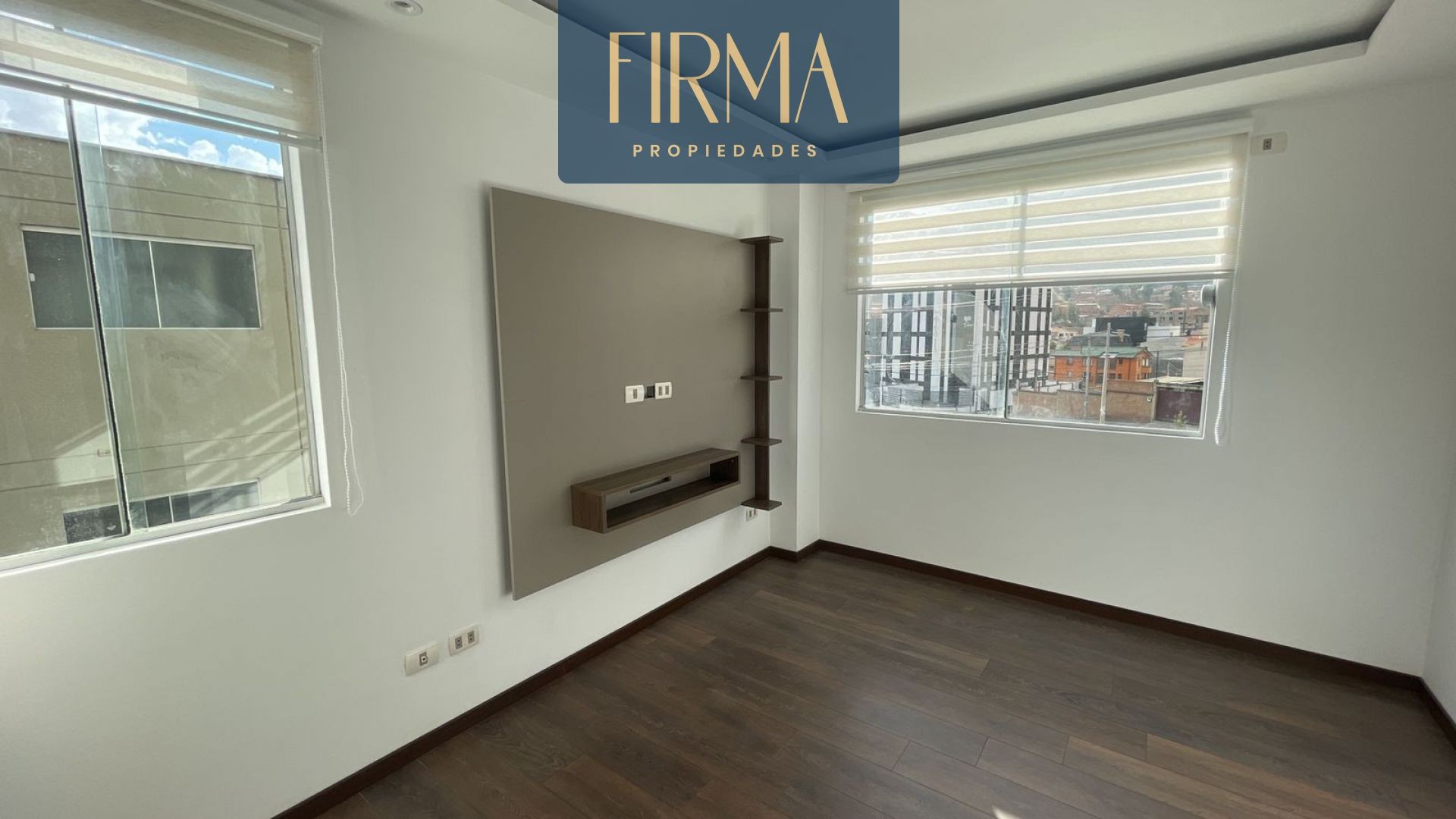 Casa en AlquilerCASA EN ALQUILER EN IRPAVI (EL VERGEL) 3 dormitorios 4 baños 2 parqueos Foto 13