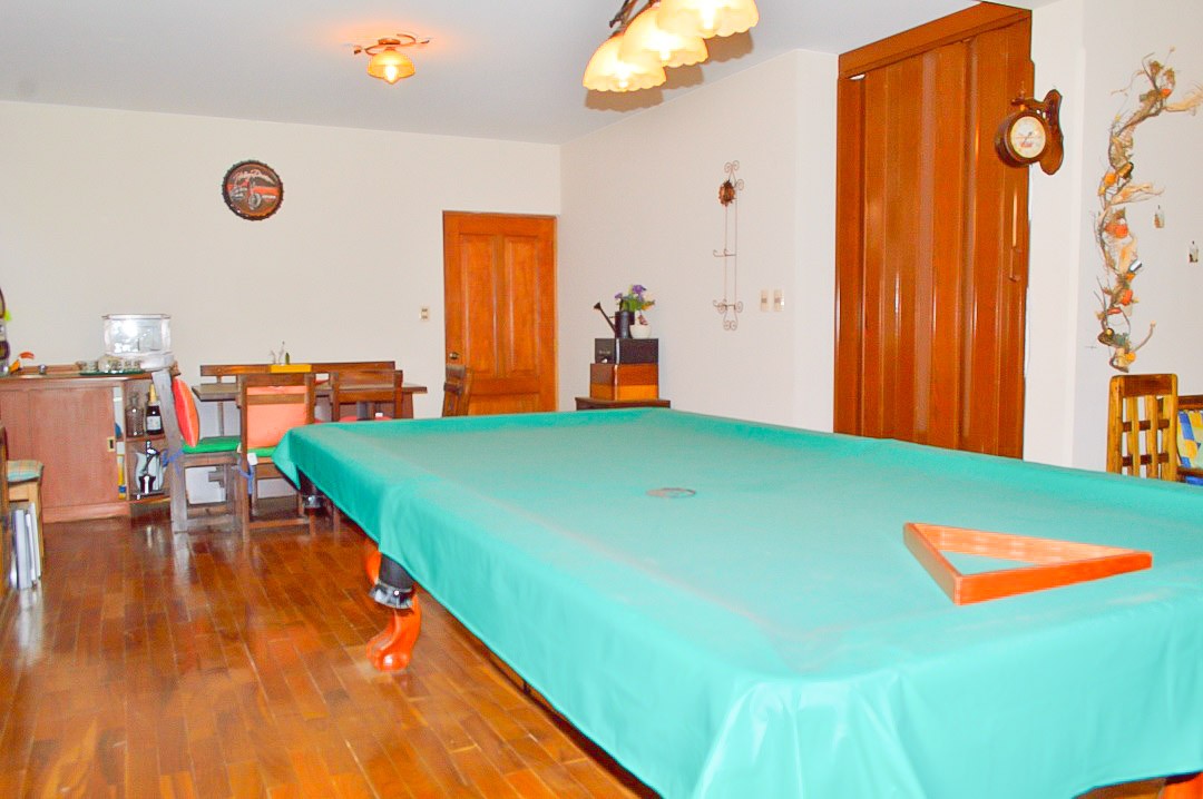 Casa en Venta<b>CASA EN VENTA EN ACHUMANI BAJO</b> Foto 4