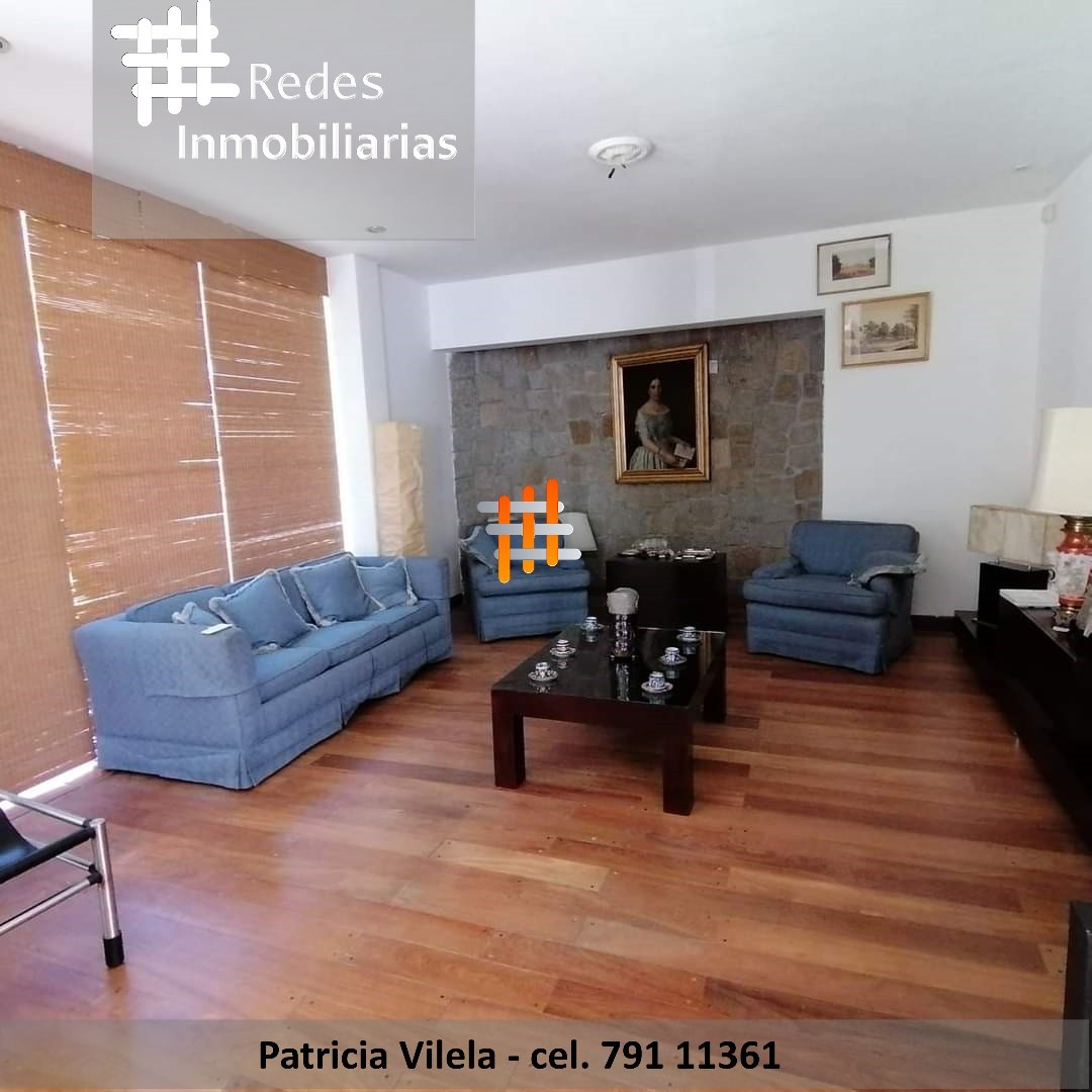 Casa en Aranjuez en La Paz 4 dormitorios 5 baños 3 parqueos Foto 4