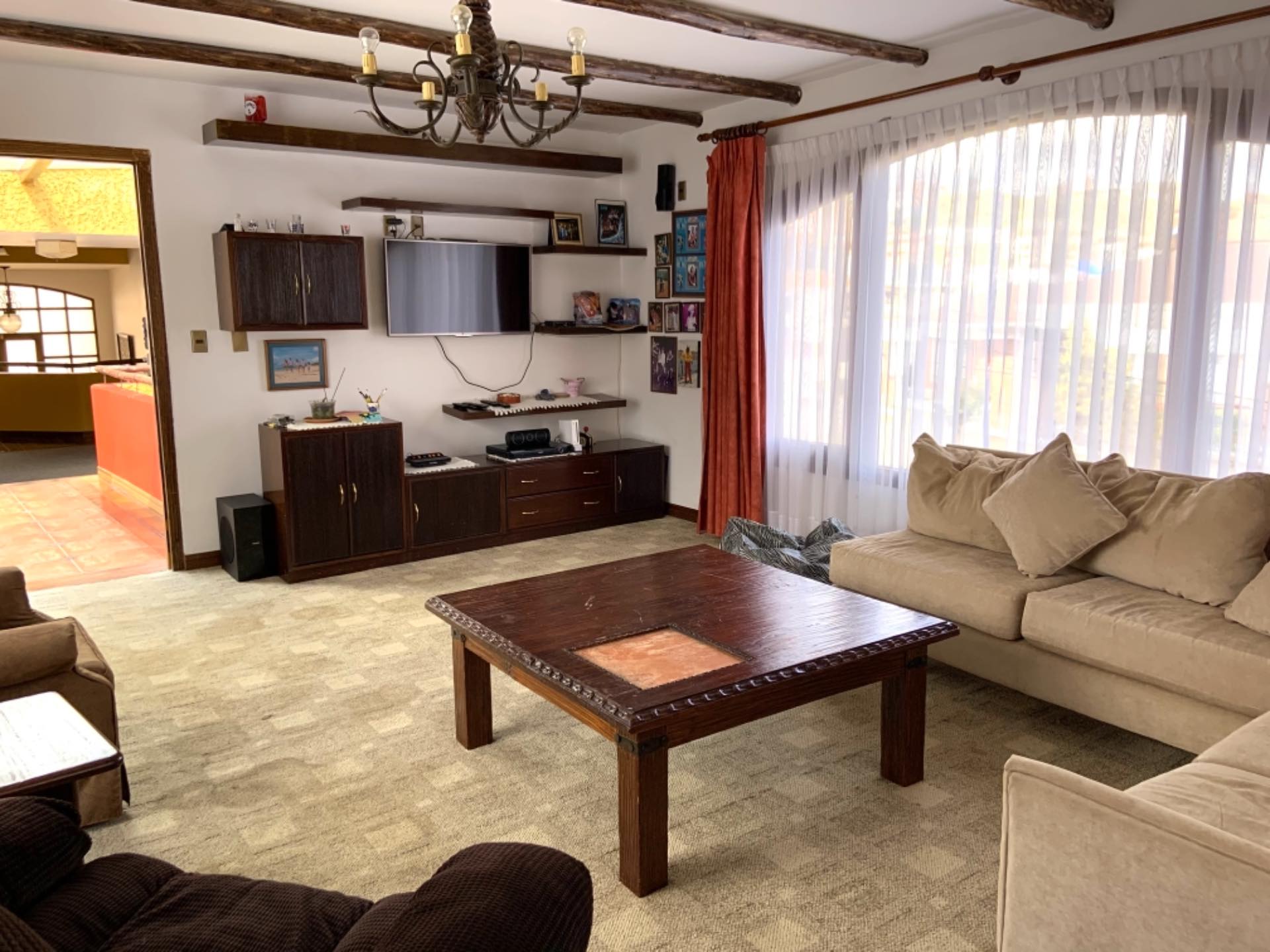 Casa en Achumani en La Paz 5 dormitorios 5 baños 2 parqueos Foto 63