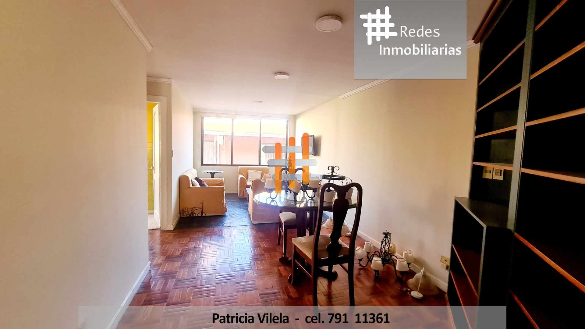 En Alquiler a $us 500 Foto 7