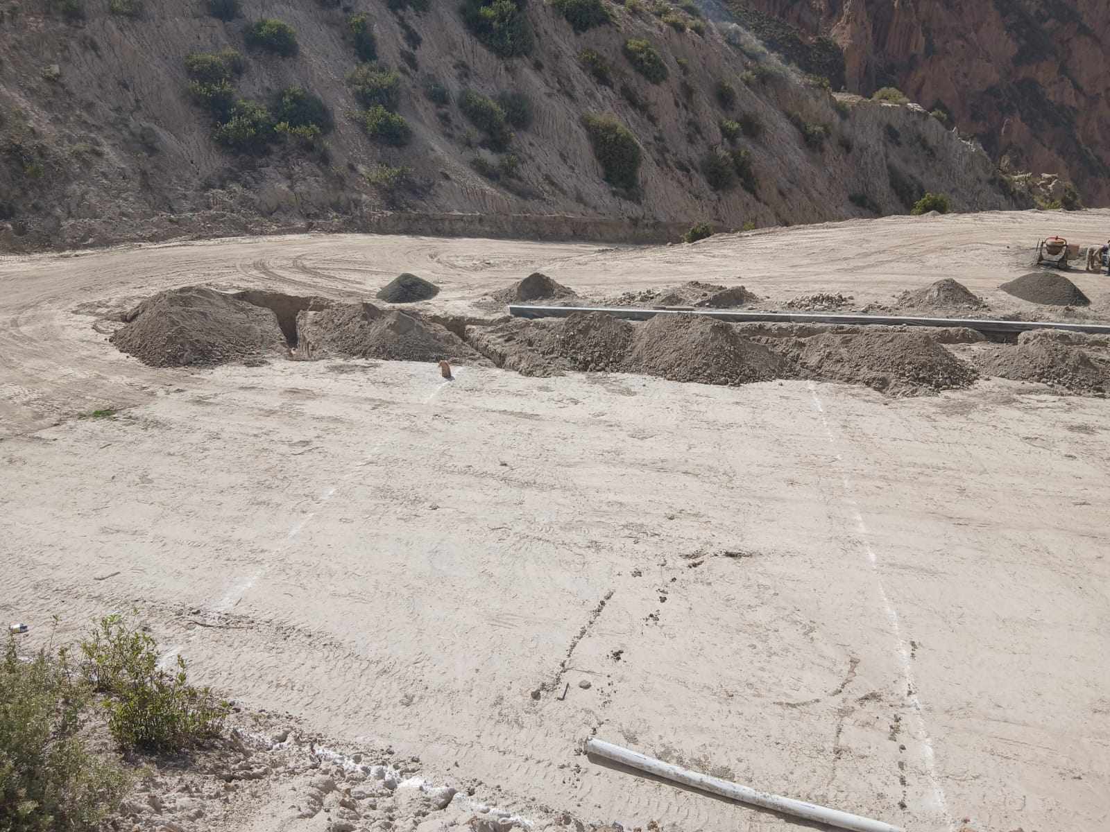 Terreno Altos de Secoya Foto 1