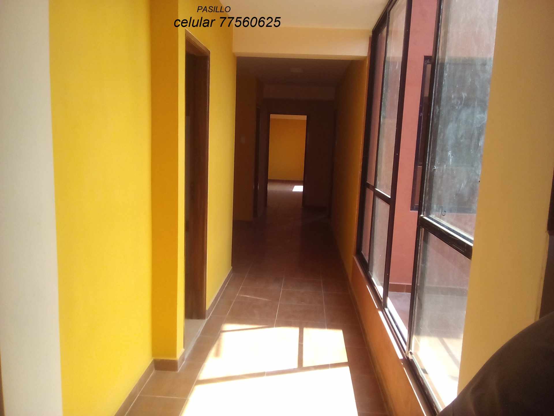 Departamento en VentaUrbanizacion España Av. pedro casals  Foto 6