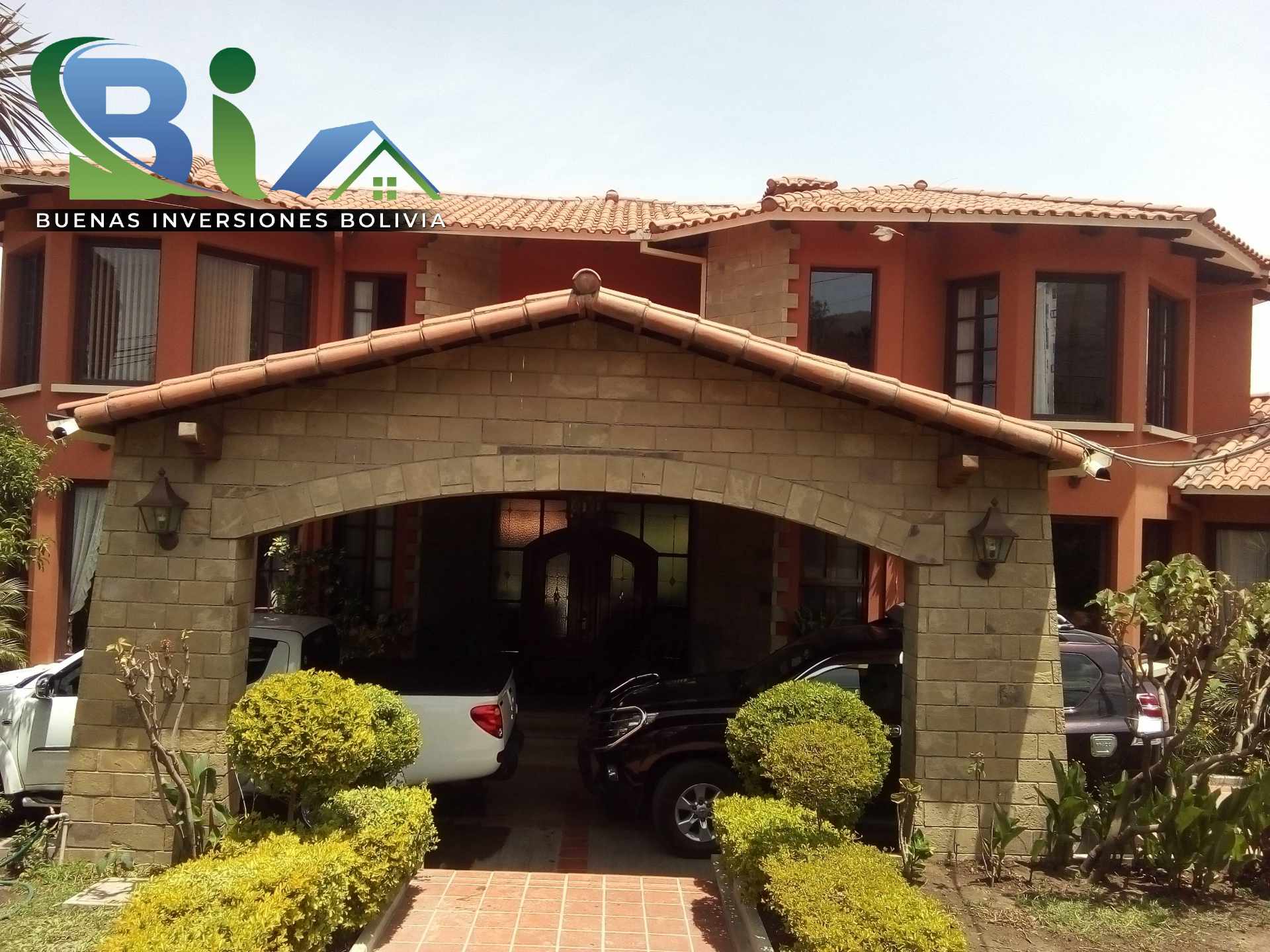 En Alquiler a $us 1,280 Foto 33