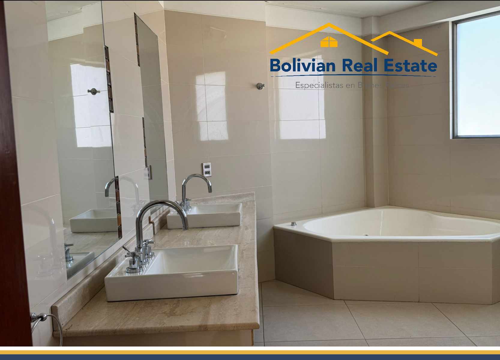 Casa ACHUMANI - JARDINES DEL SUR, HERMOSA CASA EN ALQUILER Foto 15