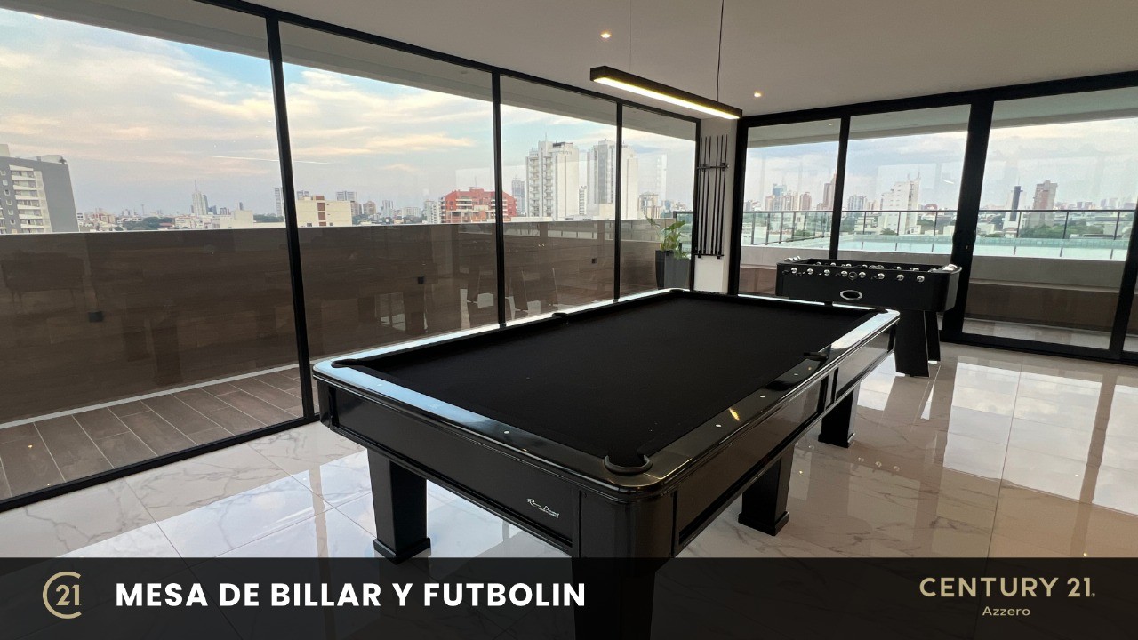 Departamento AMPLIO Y LUJOSO DEPARTAMENTO 1 DORMITORIO.
Calle La Plata (8 Este), Av San Martin, Barrio Equipetrol Foto 18