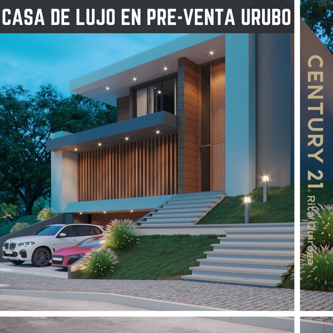 Casa en Urubó en Santa Cruz de la Sierra 5 dormitorios 4 baños 2 parqueos Foto 12