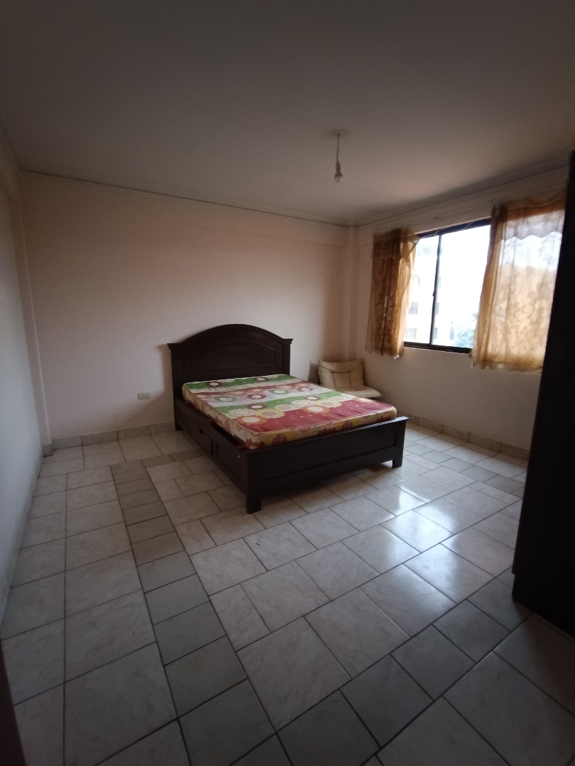 Departamento en Cala Cala en Cochabamba 2 dormitorios 3 baños  Foto 9
