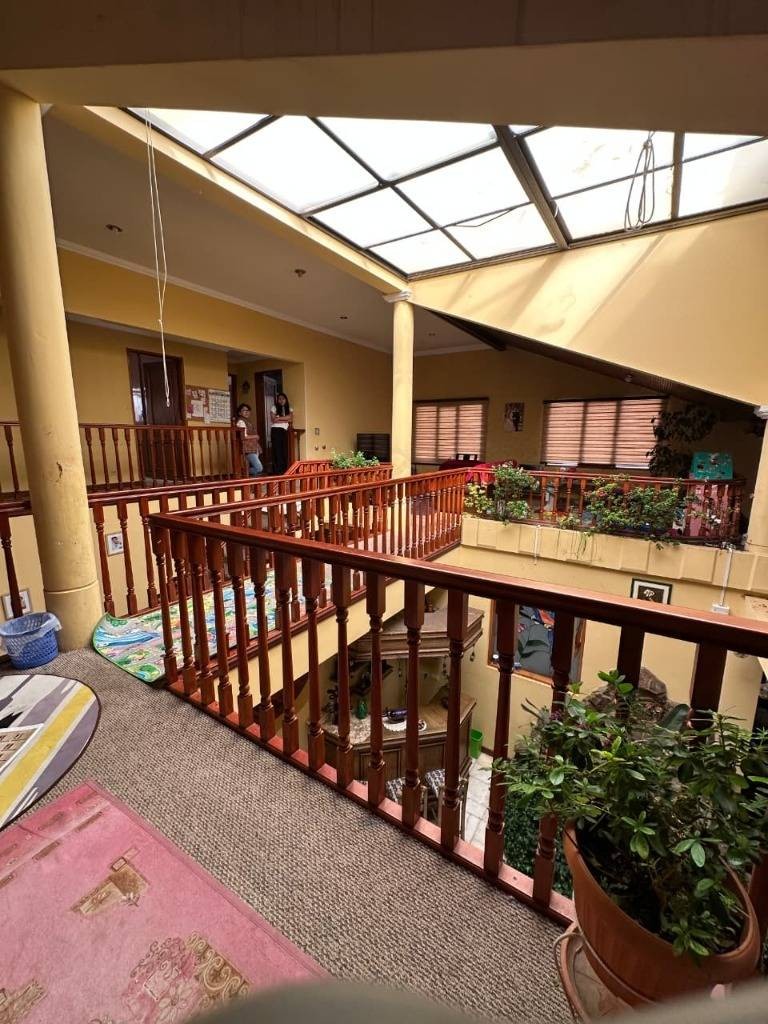 Casa en VentaACHUMANI, CALLE 35 4 dormitorios 5 baños 3 parqueos Foto 28