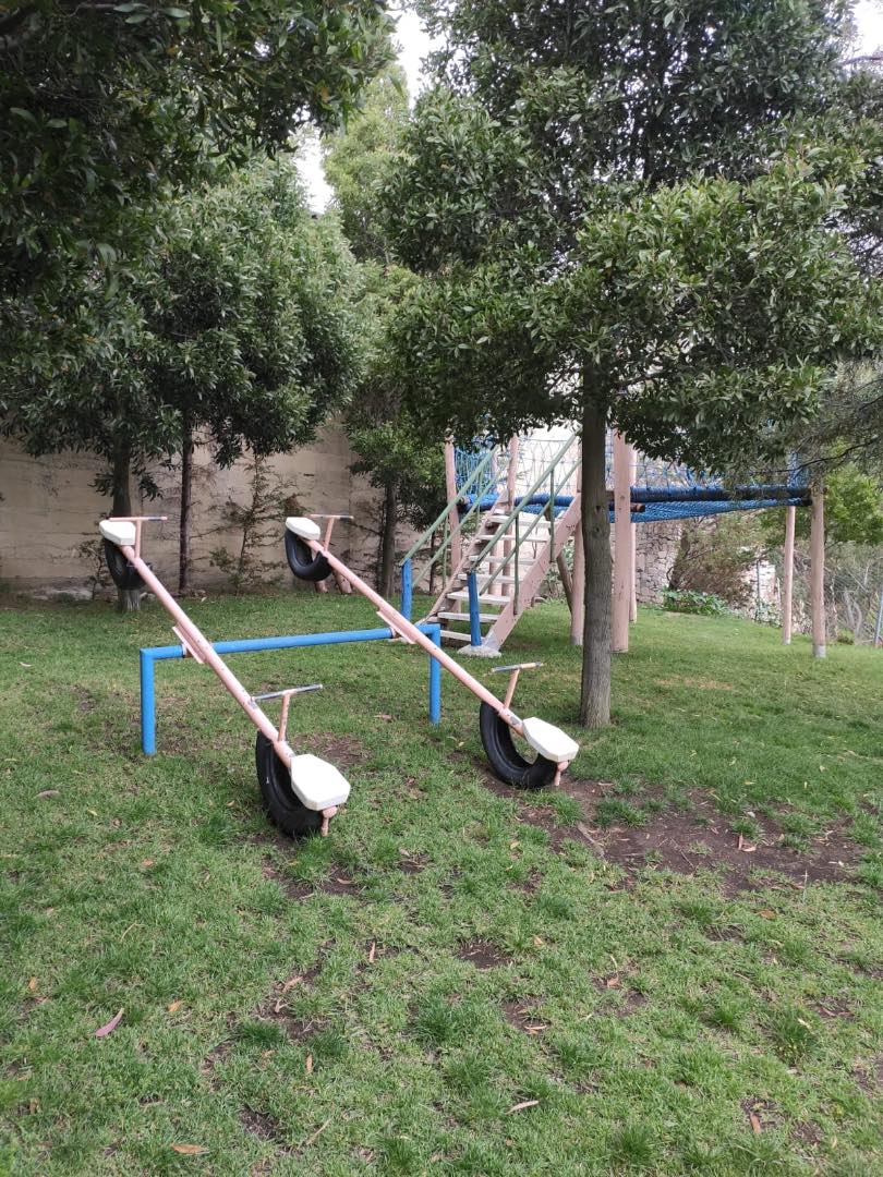 Departamento en San Alberto en La Paz 3 dormitorios 3 baños 1 parqueos Foto 2