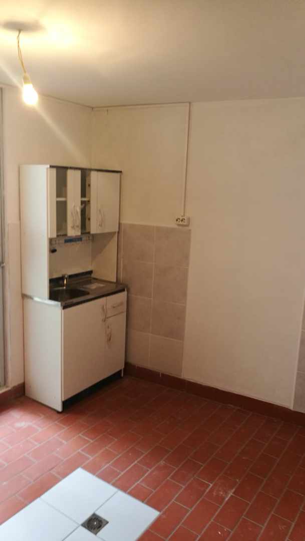 Departamento en Achumani en La Paz 1 dormitorios 1 baños  Foto 5