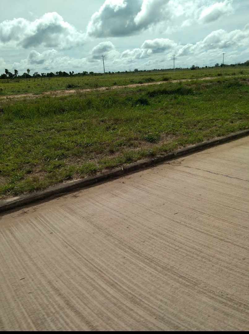 Terreno en VentaUrbanizacion Pentaguazu IV - Warnes Foto 3