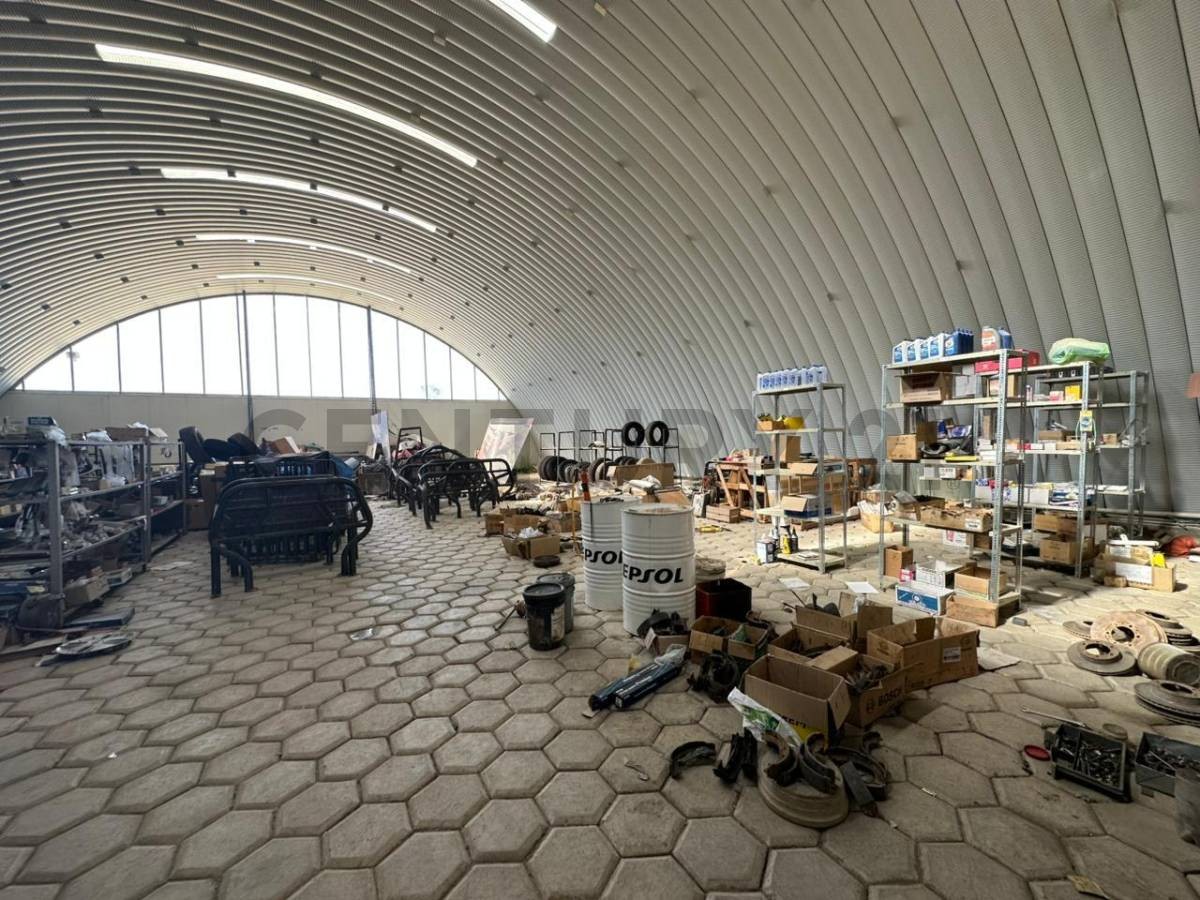 Galpón en AlquilerACHOCALLA Foto 8