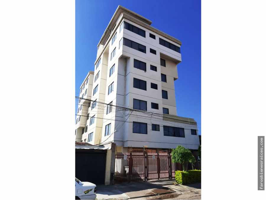 Departamento PUENTE COBIJA Foto 9