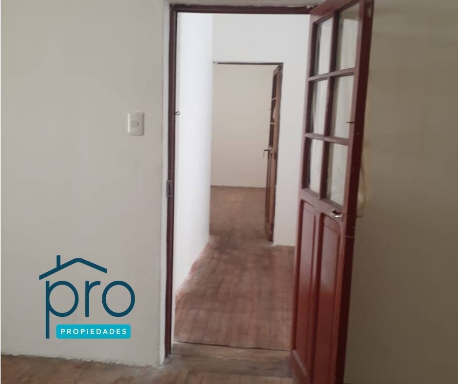 Departamento en Miraflores en La Paz 2 dormitorios 1 baños  Foto 3