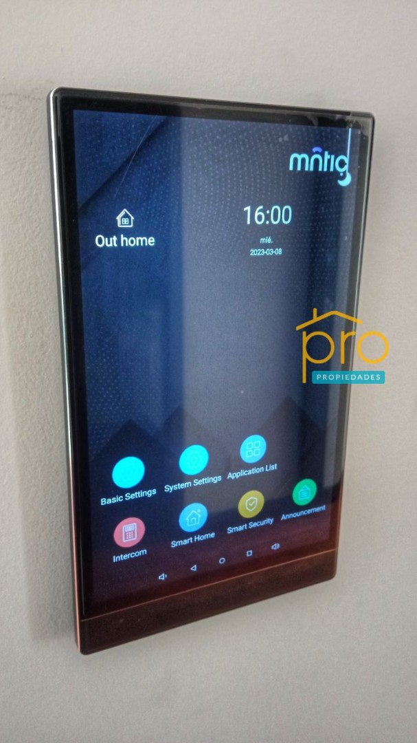 Departamento en Los Pinos en La Paz 2 dormitorios 2 baños 1 parqueos Foto 5